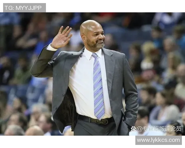 小牛队主帅比克斯塔夫遭解雇，背后真相令人深思