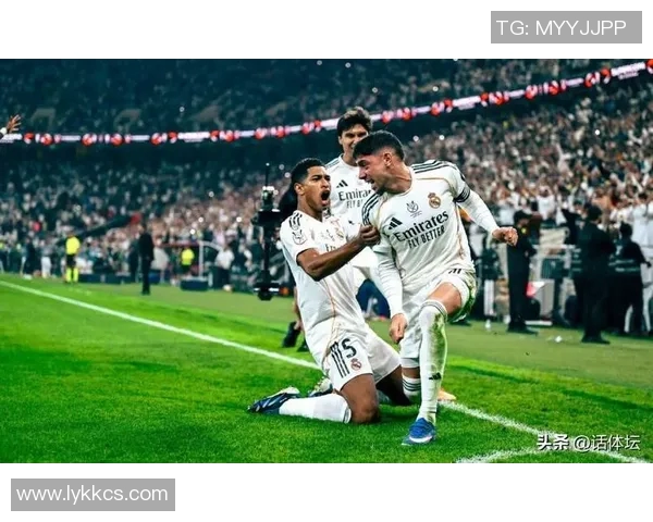 绝地反击！皇马逆袭巴萨成为世界十大顶级俱乐部足球巨人