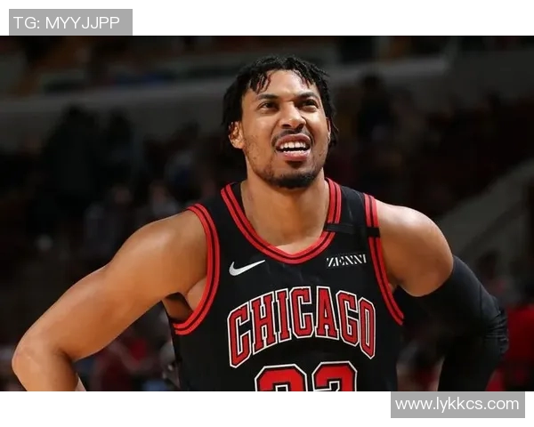 公牛继续交易传闻升温，球迷关注交易市场变化