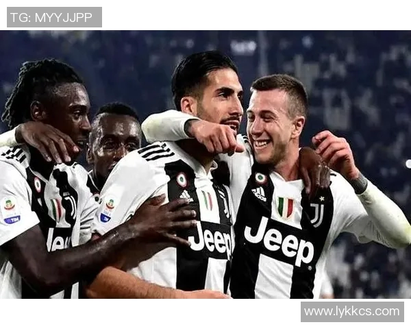 尤文图斯宣布签下国米悍将，强强联手挑战意甲霸主地位