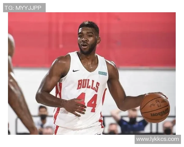 公牛新秀帕特里克-威廉姆斯成为球队重要得分点