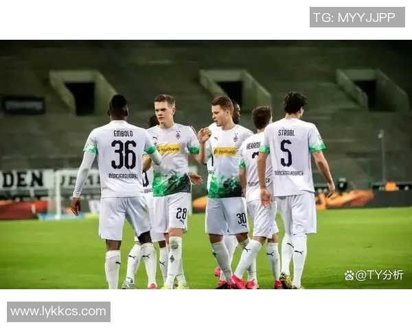 沃尔夫斯堡客场狂胜，门兴遭受重创！