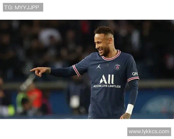 内马尔将重返法甲赛场,巴黎圣日耳曼备战新赛季登顶荣耀