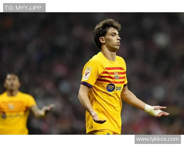 马竞签下巴萨年轻天才,威胁巴塞罗那球权hegemony